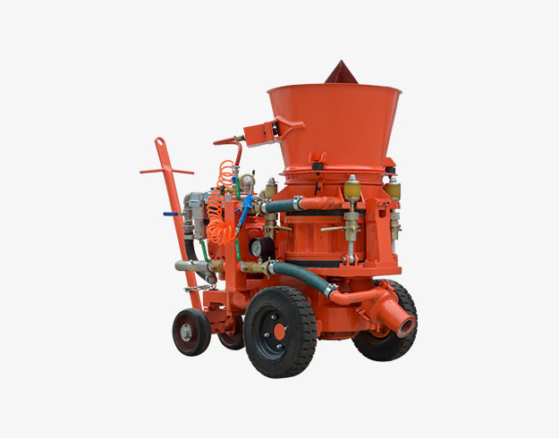 氣動(dòng)噴射機(jī)